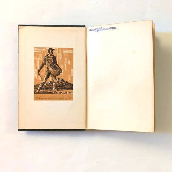 The Years Between - Rudyard Kipling - 1919 - Picture 9 of 14